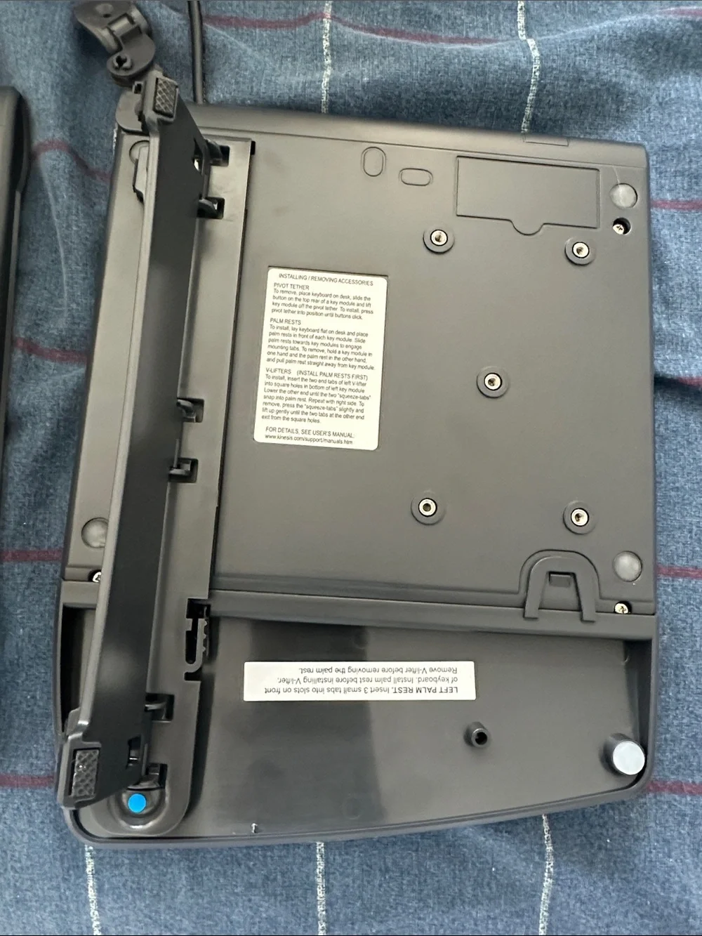 Kinesis usb model